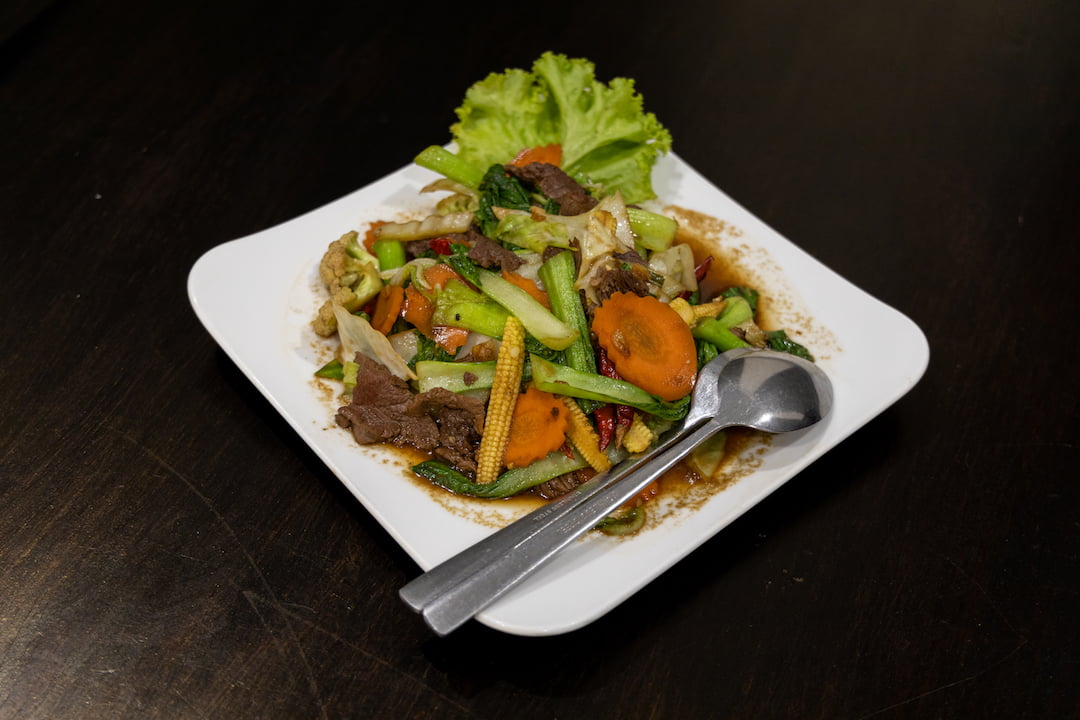 food