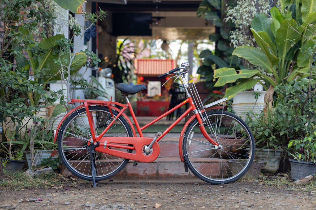 bike